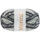 Lana Grossa MEILENWEIT 100g Merino Extrafine Denim Mix | 2603-gris claro/gris medio/gris oscuro/negro