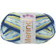 Lana Grossa MEILENWEIT 100g Merino Extrafine Laura | 4553-