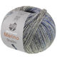 Lana Grossa MEILENWEIT 100g Merino Extrafine Shades | 7235-gris claro/gris oscuro/azul claro/azul oscuroro/azul noche