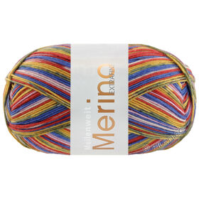MEILENWEIT 100g Merino Extrafine Soft de Lana Grossa