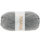 Lana Grossa MEILENWEIT 100g Merino Extrafine | 2404-gris mezcla