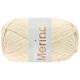 Lana Grossa MEILENWEIT 100g Merino Extrafine | 2425-beige claro