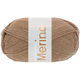 Lana Grossa MEILENWEIT 100g Merino Extrafine | 2429-camello