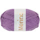 Lana Grossa MEILENWEIT 100g Merino Extrafine | 2437-fucsia oscuro
