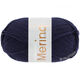 Lana Grossa MEILENWEIT 100g Merino Extrafine | 2447-azul oscuro