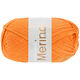 Lana Grossa MEILENWEIT 100g Merino Extrafine | 2453-naranja