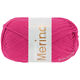 Lana Grossa MEILENWEIT 100g Merino Extrafine | 2454-rosa vívida