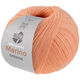 Lana Grossa MEILENWEIT 100g Merino Extrafine | 2458-albaricoque
