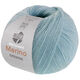 Lana Grossa MEILENWEIT 100g Merino Extrafine | 2460-azul hielo