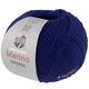 Lana Grossa MEILENWEIT 100g Merino Extrafine | 2461-tinta azul