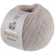 Lana Grossa MEILENWEIT 100g Merino Extrafine | 2462-gris luminoso