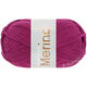 Lana Grossa MEILENWEIT 100g Merino Extrafine | 2471-Ciclamen