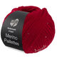 Lana Grossa MEILENWEIT 100g Merino Paillettes | 2303-rojo