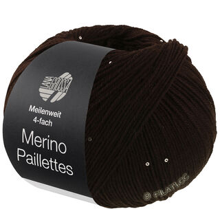 Lana Grossa MEILENWEIT 100g Merino Paillettes