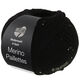 Lana Grossa MEILENWEIT 100g Merino Paillettes | 2310-negro