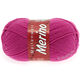 Lana Grossa MEILENWEIT 100g Merino Uni | 2002-rosa oscuro