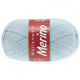 Lana Grossa MEILENWEIT 100g Merino Uni | 2041-azul delicada