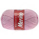 Lana Grossa MEILENWEIT 100g Merino Uni | 2043-rosa vieja