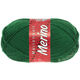 Lana Grossa MEILENWEIT 100g Merino Uni | 2045-verde botella