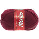 Lana Grossa MEILENWEIT 100g Merino Uni | 2048-burdeos