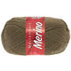 Lana Grossa MEILENWEIT 100g Merino Uni | 2049-marrón oscuro