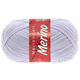 Lana Grossa MEILENWEIT 100g Merino Uni | 2051-purpura delicada