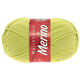 Lana Grossa MEILENWEIT 100g Merino Uni | 2053-verde amarillento