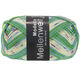 Lana Grossa MEILENWEIT 100g Modello | 4371-crema/violeta/fucsia/azul celeste/jade