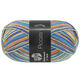 Lana Grossa MEILENWEIT 100g Piccata | 4810-azul/tinta azul/verde delicado/herrumbre/color crudo/gris oscuro/amarillo/mostaza