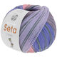Lana Grossa MEILENWEIT 100g Seta Calmo | 3323-