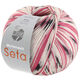 Lana Grossa MEILENWEIT 100g Seta Cina | 3605-