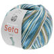 Lana Grossa MEILENWEIT 100g Seta Luce | 3311-