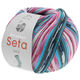 Lana Grossa MEILENWEIT 100g Seta Luce | 3317-