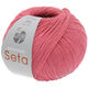 Lana Grossa MEILENWEIT 100g Seta | 44-Lirios rosa