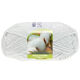 Lana Grossa MEILENWEIT 50g Solo Cotone Stella | 3601-blanco
