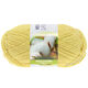 Lana Grossa MEILENWEIT 50g Solo Cotone Stella | 3603-amarillo