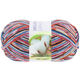 Lana Grossa MEILENWEIT 100g Solo Cotone Print | 3405-