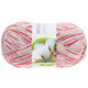 Lana Grossa MEILENWEIT 100g Solo Cotone Print | 3411-