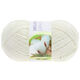 Lana Grossa MEILENWEIT 100g Solo Cotone Unito | 3450-color crudo
