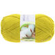 Lana Grossa MEILENWEIT 100g Solo Cotone Unito | 3465-amarillo