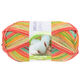 Lana Grossa MEILENWEIT 100g Solo Cotone Print | 3662-