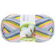 Lana Grossa MEILENWEIT 100g Solo Cotone Print | 3751-