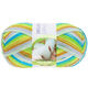 Lana Grossa MEILENWEIT 100g Solo Cotone Print | 3756-