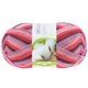 Lana Grossa MEILENWEIT 100g Solo Cotone Print | 6601-