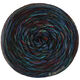 Lana Grossa MEILENWEIT 100g Sooty | 6222-azul oscuroro/gris azul/azul claro/gris verde/verde negro/violeta oscuro