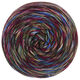 Lana Grossa MEILENWEIT 100g Sooty | 6230-azul/azul claro/amarillo/rojo oscuro/rosa vívida/verde oliva/amarillo/ocre
