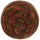 Lana Grossa MEILENWEIT 100g Sooty | 6232-rojo oscuro/borgoña/rojo/jeans/amarillo/oliva
