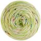 Lana Grossa MEILENWEIT 100g SPOTS | 7044-pistacho/crema/rosa/turquesa/rosa vívida/herrumbre/antracita