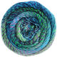 Lana Grossa MEILENWEIT 100g Tucano | 7424-