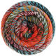 Lana Grossa MEILENWEIT 100g Tucano | 7432-